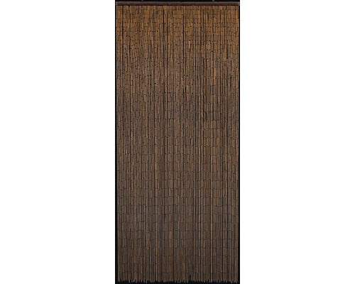 Perdea Usa Din Bambus Saigon Classic 90x200 Cm