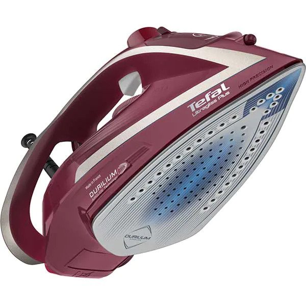 Fier de calcat, Tefal, 2800 W, 50 g/min abur, Mov