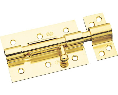 Zavor Metalic Universal Amig 120x67 Mm, Otel Bicromat