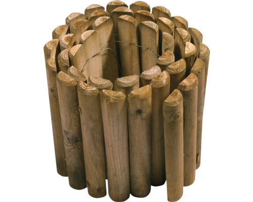 Rulou Bordura Rasaduri, 200x30 Cm, Impregnata In Autoclava