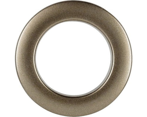 Inele Pentru Draperie Cupru Ø 35, 5 Mm, Pachet 10 Buc