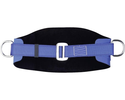 Centura De Pozitionare Cu Protector Lombar