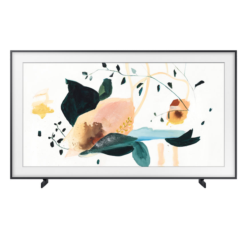 Televizor Tablou Samsung SMART QLED The Frame 32LS03T, Full HD, HDR, 80 cm, Clasa G
