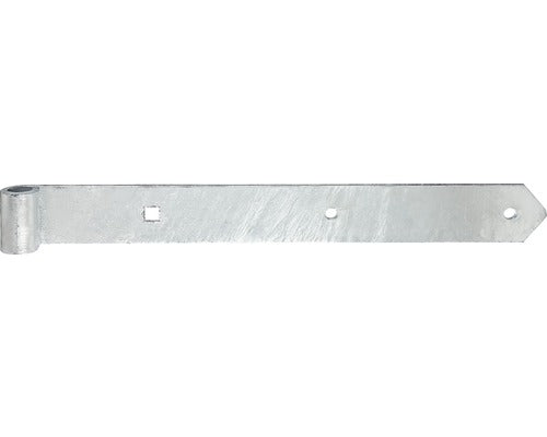 Brat Balama De Suspendare Alberts Ø16 X 400mm, Otel Zincat