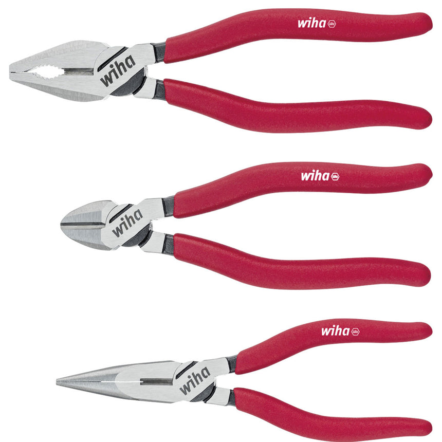 Set clesti clasici, WIHA, 3 piese