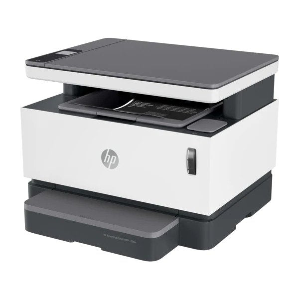 Multifunctional laser monocrom HP Neverstop 1200a, A4
