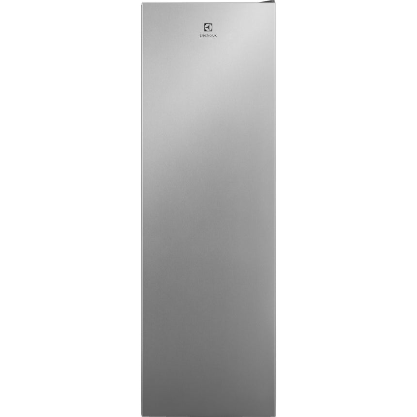 Congelator Electrolux LUT5NF28U0, 280 l, 7 sertare, NoFrost, Clasa F, H 186 cm, Inox antiamprenta