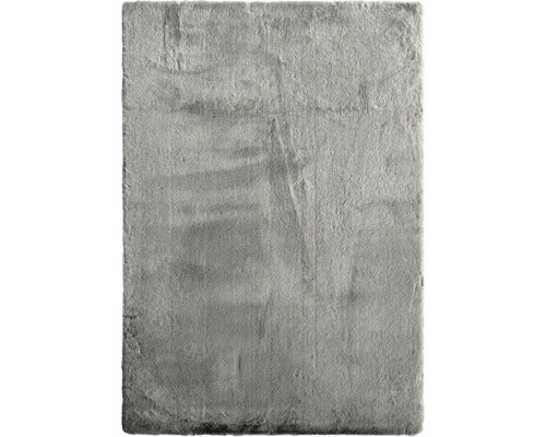 Covor Romance Gri Antracit 160x230 Cm