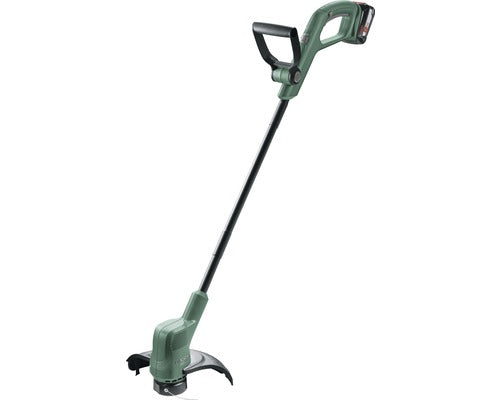Coasa electrica fara fir Bosch Easy Grass Cut, 18