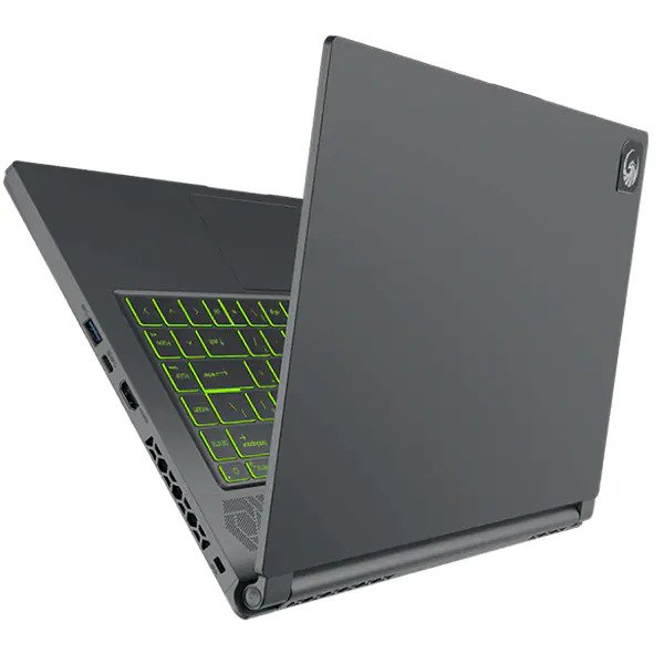 Laptop Gaming MSI Delta 15 A5EFK-074XRO, AMD Ryzen 7 5800H pana la 4.4 GHz, 15.6" Full HD, 32GB, SSD 1TB, AMD Radeon RX 6700M 10 GB, Free DOS, Negru