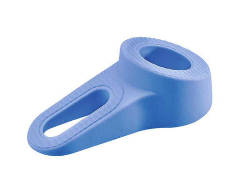 Opritor Usa/fereastra Hettich 118x57x38 Mm, Plastic Lila