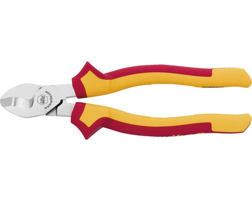 Cleste De Taiat Cabluri Wiha Electric 200mm, Cu Parghie