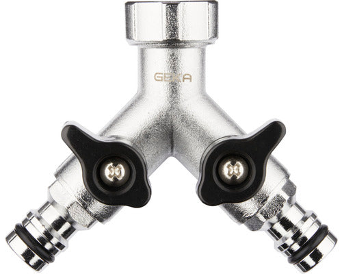 Distribuitor Geka 2 Cai 3/4"