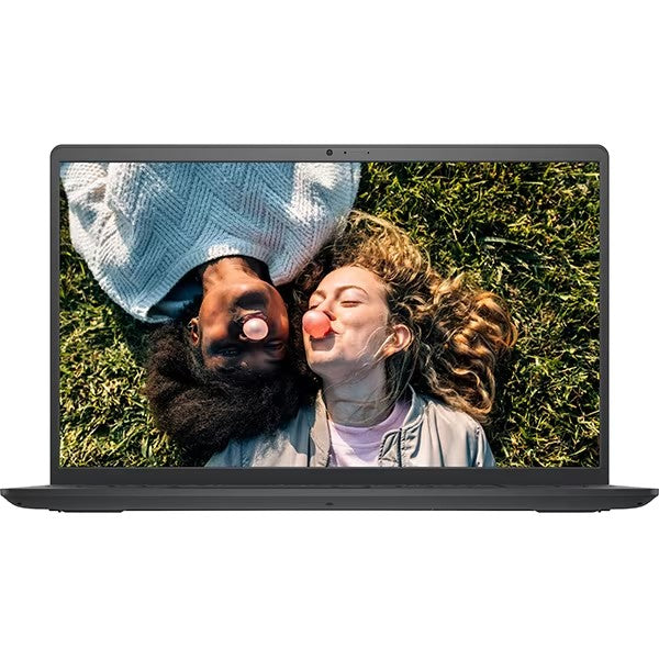 Laptop DELL Inspiron 15 3511, Intel Core i5-1135G7 pana la 4.2GHz, 15.6" Full HD, 8GB, SSD 256GB, Intel Iris Xe Graphics, Ubuntu, Negru