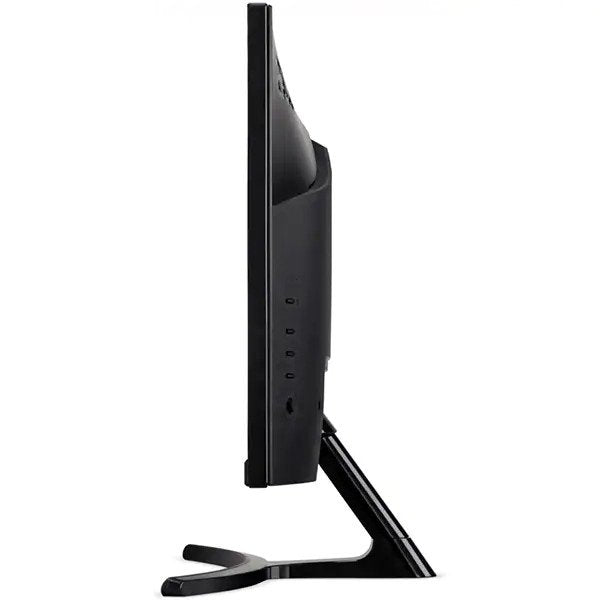 Monitor LED IPS Acer 27", Full HD, HDMI, FreeSync, Vesa, Negru, K273BMIX
