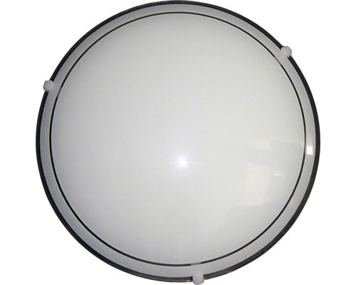 Plafoniera Top Light 5502/40/eco E27 Max. 2x60w, Alb