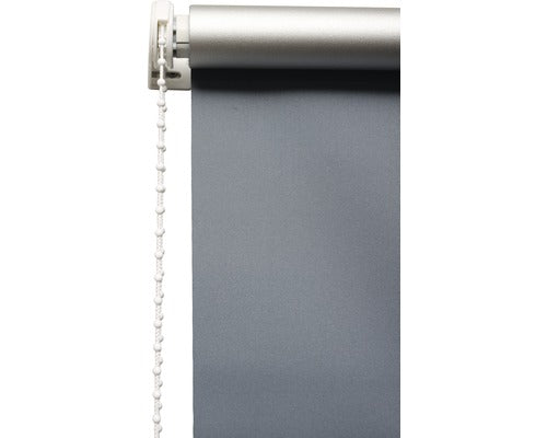 Rulou Termo Semi-opac Uni Gri 122x175 Cm
