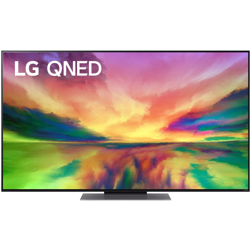 Televizor LG QNED 55QNED813RE, 139 cm, Smart, 4K Ultra HD, 100 Hz, Clasa E