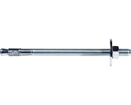 Ancore Conexpand Fischer Fbn Ii M12x196 Mm, Zincate, 20 Bucati, Saiba Mare 44x4 Mm