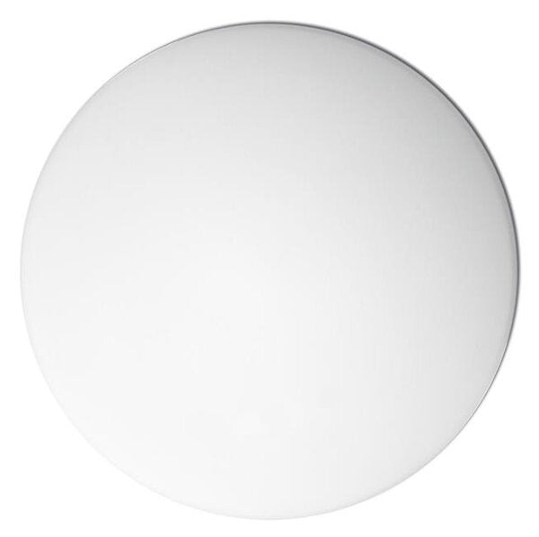 Plafoniera Top Light 5501/30 E27 Max. 2x60w, Ø30 Cm, Alb