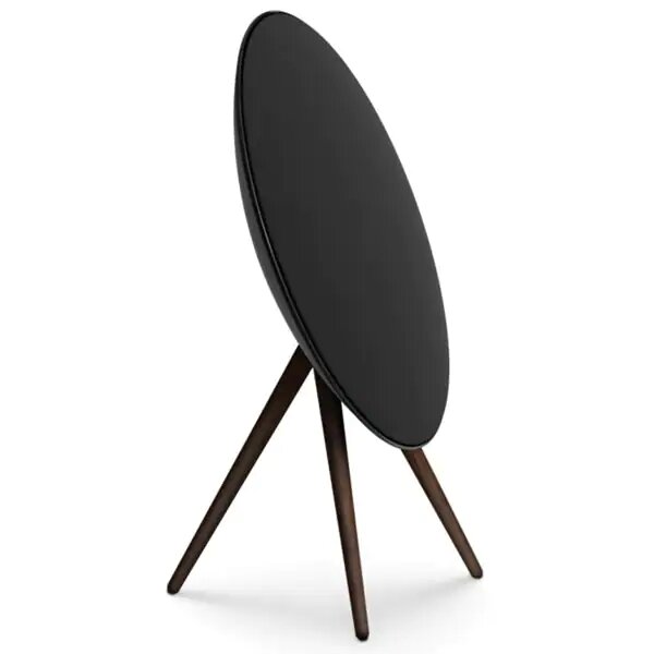 Sistem Audio BANG & OLUFSEN Beoplay A9 4th Gen, 1500W RMS, Wi-Fi, Bluetooth, Negru