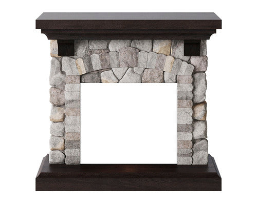 Rama Semineu Electric Reino Rock Grey
