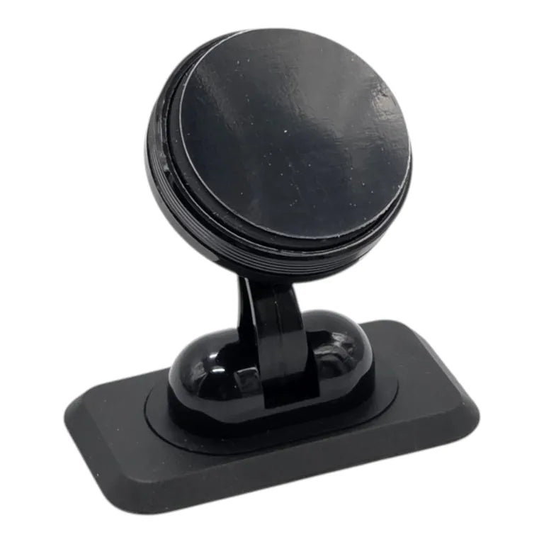Suport Magnetic Auto pentru Telefon, Montare pe Bord, Unghi Reglabil, Suport Smartphone pentru Mașină