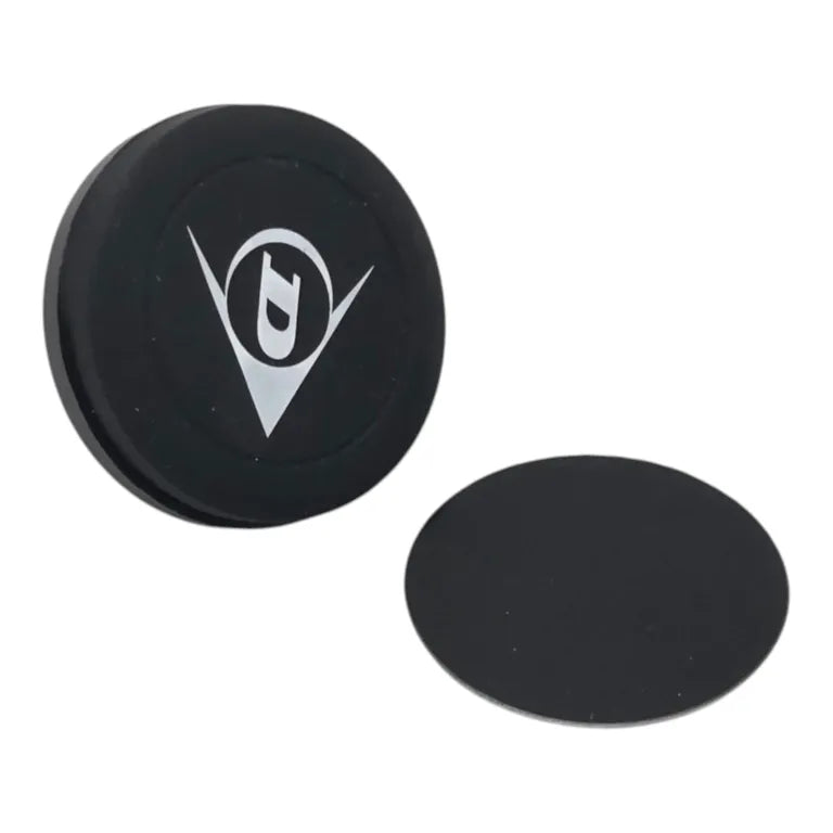 Suport Magnetic Auto Dunlop pentru Telefon, Fixare pe Bord, Design Compact, Suport Smartphone pentru Mașină