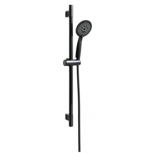 Set dus cu dispersor mobil AS620, negru
