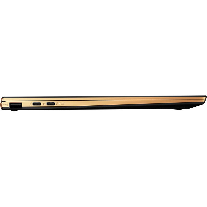 Laptop 2 in 1 MSI Summit E13 Flip Evo A13MT-235RO, Intel Core i7-1360P pana la 5GHz, 13.4" WUXGA Touch, 16GB, SSD 1TB, Intel Iris Xe Graphics, Windows 11 Home, Negru