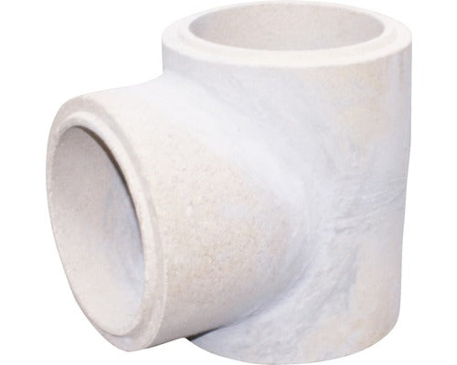 Racord Tub Refractar Samota Helios Ø 190 Mm