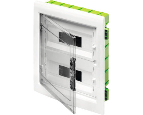 Tablou Distributie Electrica Gewiss 40cdki 36 Module Ip40, Montaj Gipscarton