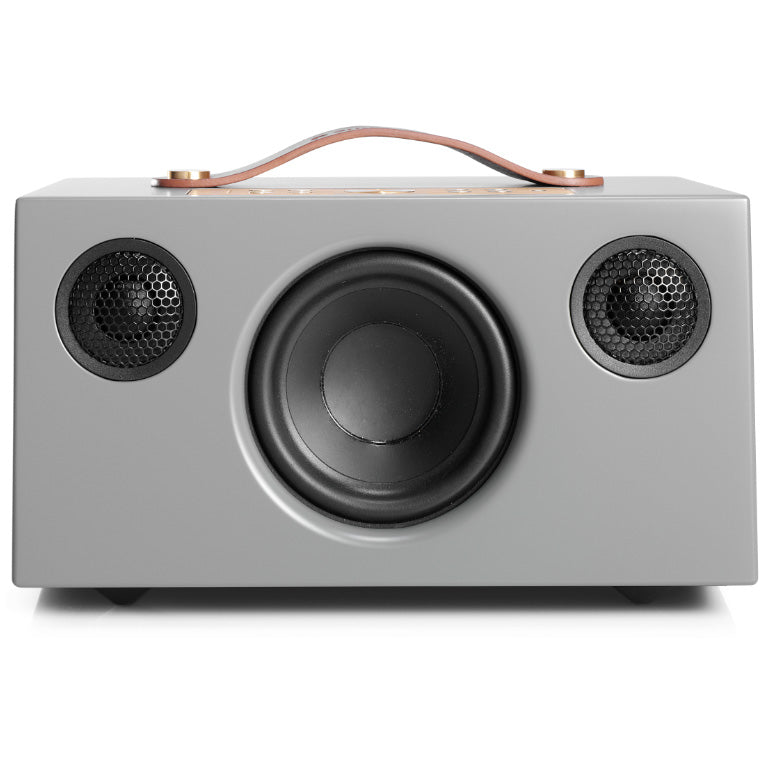 Boxa portabila Audio Pro C5, Multiroom, Bluetooth, Storm Grey