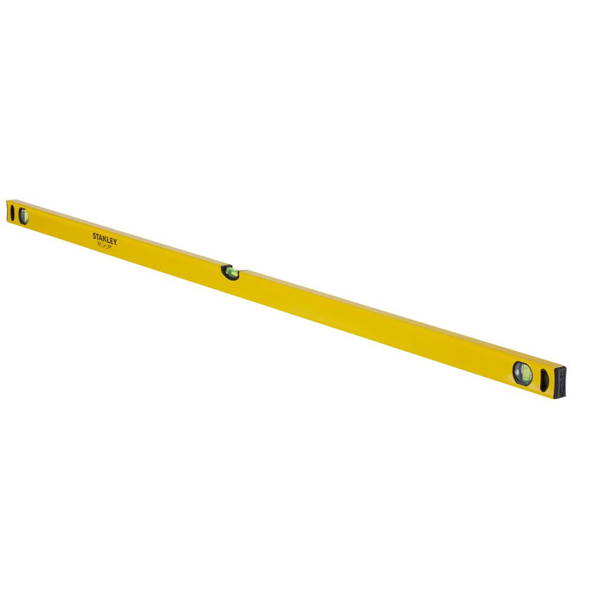Nivela, Stanley, 150 cm, Galben
