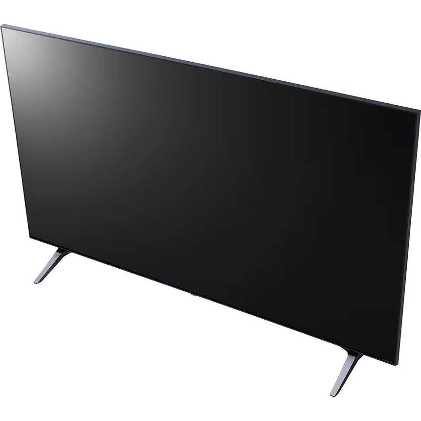 Televizor LG NanoCell 43NANO753QC, 108 cm, Smart, 4K Ultra HD, Clasa G