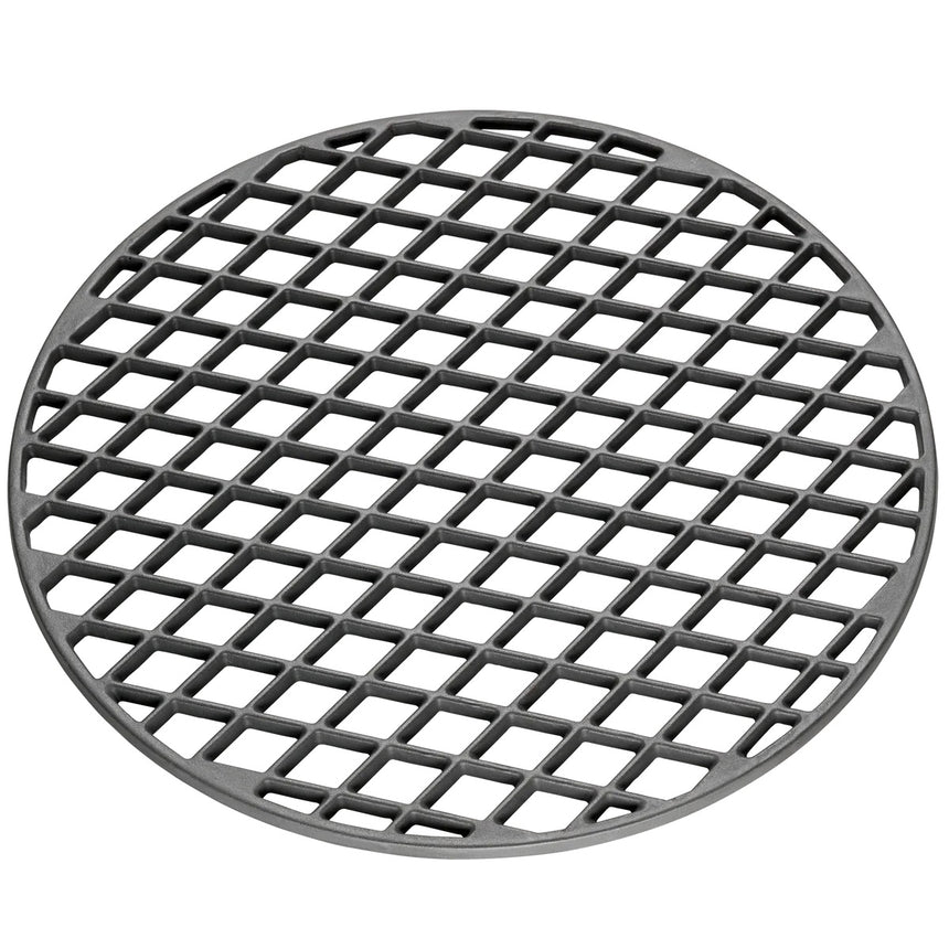 Gratar fonta diamant 39 cm diametru Outdoorchef