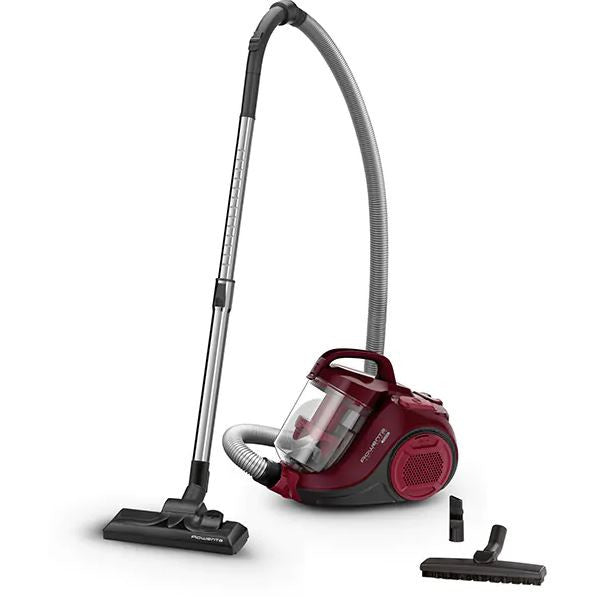 Aspirator, Rowenta, 750W, Visiniu