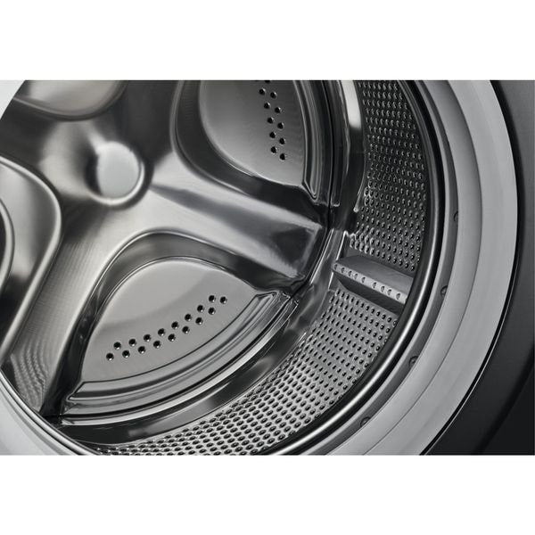 Masina de Spalat Rufe Frontala Slim ELECTROLUX PerfectCare600 EW6SM327DE, 7 kg, 1400rpm, Clasa B, Argintiu Inchis