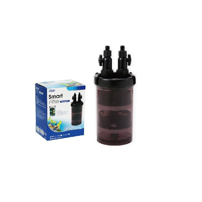 Prefiltru acvariu ISTA Smart, 12/16mm