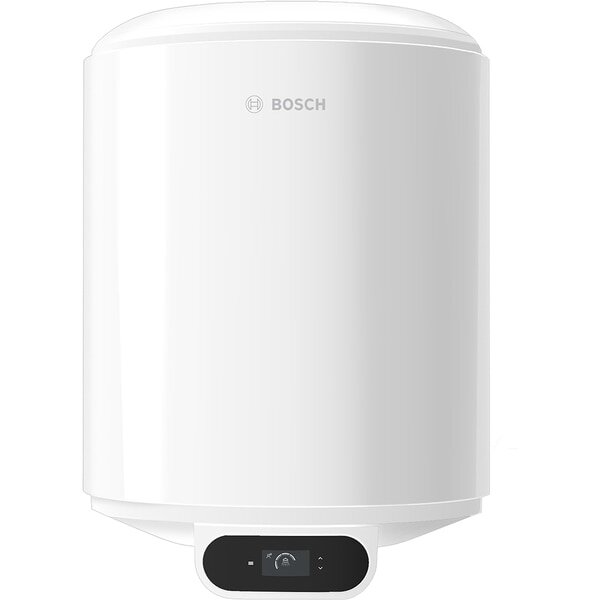 Boiler Electric BOSCH TR4000T 50 EBP, 75l, 1500W, Alb