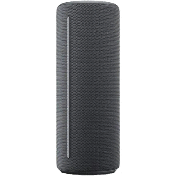 Boxa portabila Loewe We Hear 1, 20 W, Bluetooth, IPX6, antracit