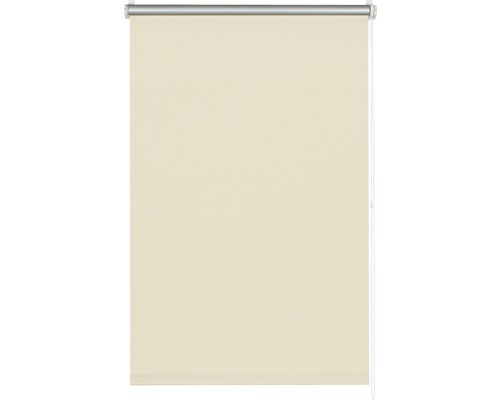 Rulou Mini Semi-opac Bej 45x150 Cm, Incl. Suport Cu Cleme