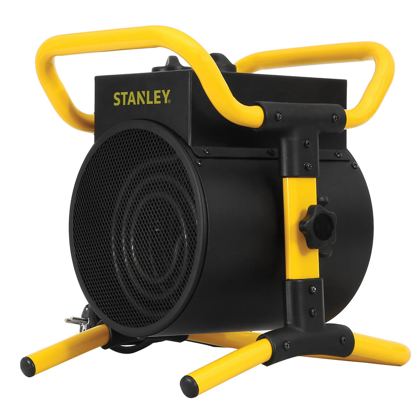 Incalzitor industrial electric Stanley, 2000 W, 6820 BTU / h