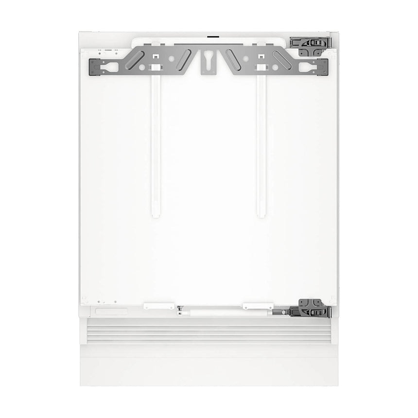 Mini frigider incorporabil Liebherr SUIB 1550 Premium BioFresh, 80 litri, Clasa C, 88 cm, Alb