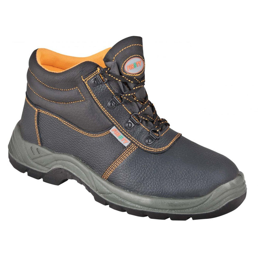Bocanci de protectie, ARDON, Firsty High-S1P, Marimea 41