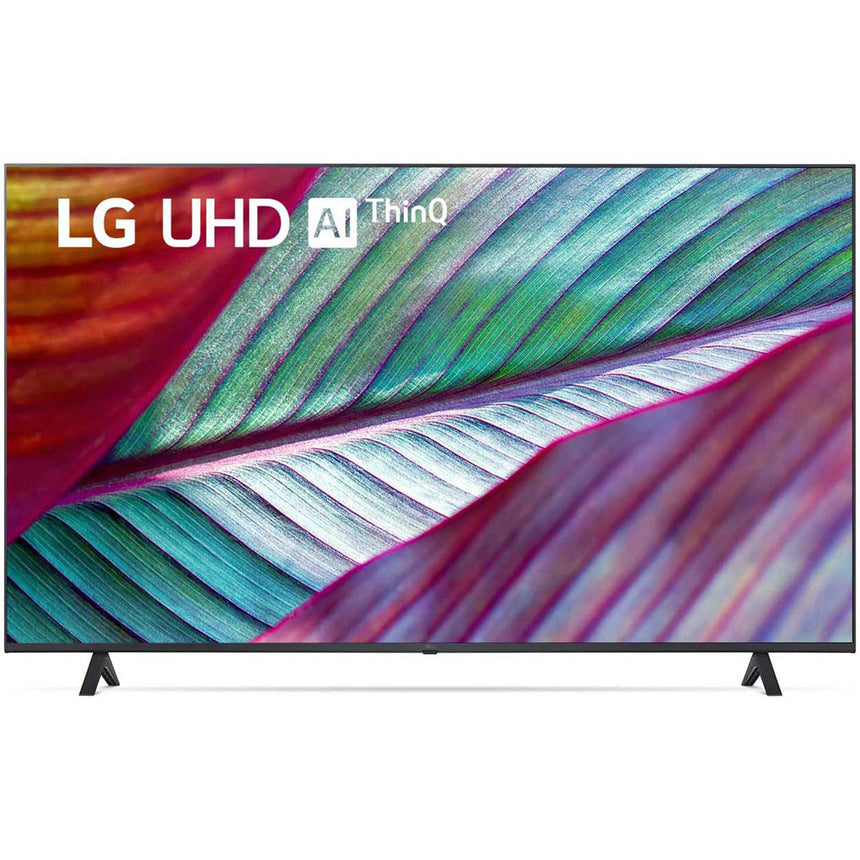 Televizor LG LED 50UR78003LK, 125 cm, Smart, 4K Ultra HD, Clasa F