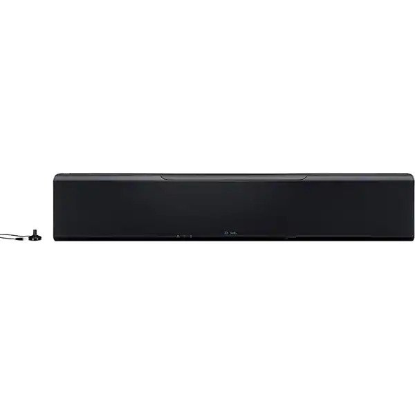 Soundbar YAMAHA YSP-5600, 128W, HDMI, Wi-Fi, Negru