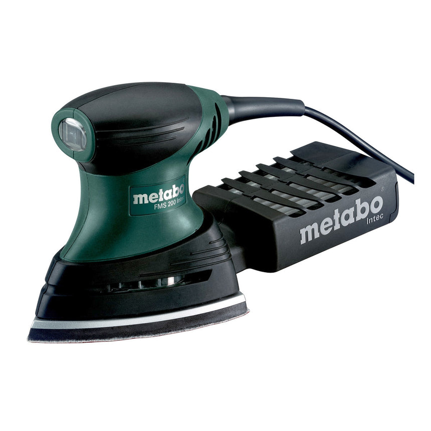 Masina de slefuit Metabo FMS 200 Intec