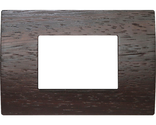 Rama Aparataje Tem Pure 3 Module, Wenge