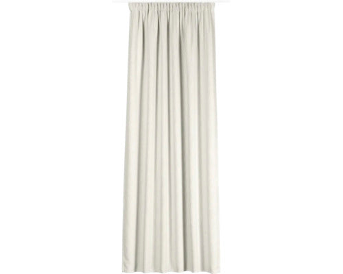 Draperie Cu Rejansa Tyler Bej 140x245 Cm